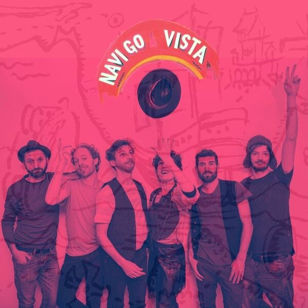 Cover art for Navigo a Vista